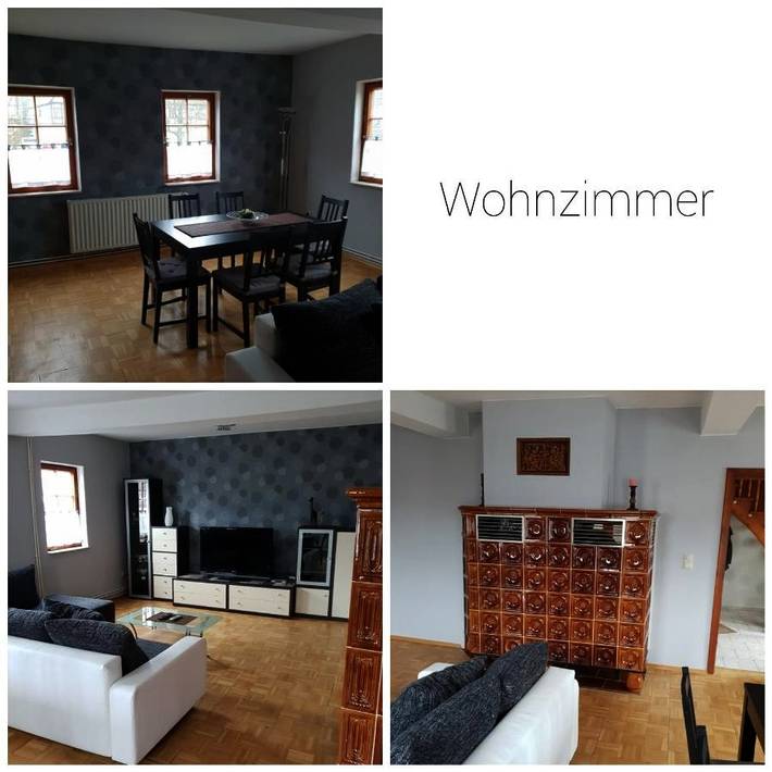 Ferienhaus für 5 Personen in Wartburg - 3