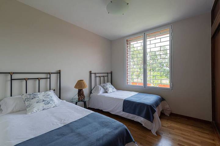 Ferienhaus für 6 Personen, mit Sauna auf Gran Canaria - 4