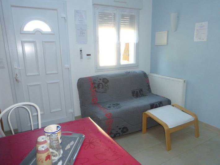 Chambre d’hôte pour 2 personnes, avec jardin dans Grand Est - 2