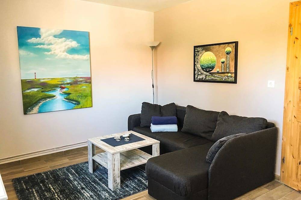 Apartamento inteiro, Ferienwohnung Nr. 2-Apartamento-Casa de banho privada in Schwabstedt, Eider-Treene-Sorge