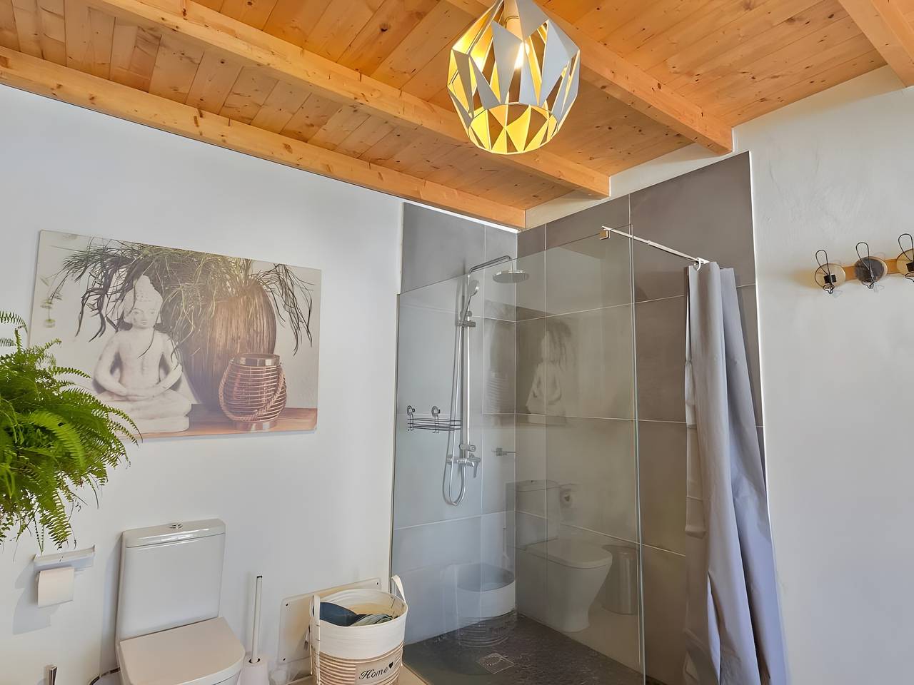 Habitación Pirita – Acogedora habitación privada en tranquila Nazaret, Lanzarote in Nazaret, Teguise