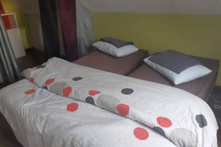 Location de vacances pour 6 personnes à Savenay - 2