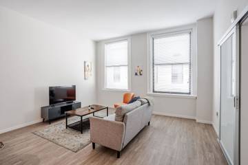 Vacation Rental for 4 Guests in Cincinnati, Hamilton County (OH), Picture 1