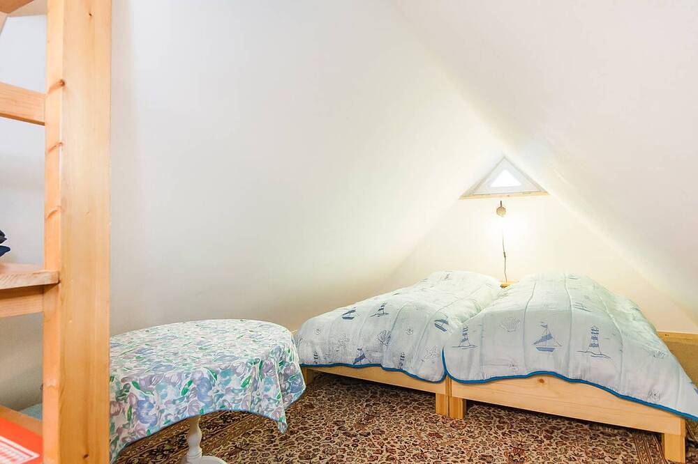 Ganze Wohnung, Ferienwohnung 'Hühnerstall' an der Nordsee in Stadland, Nordseeküste