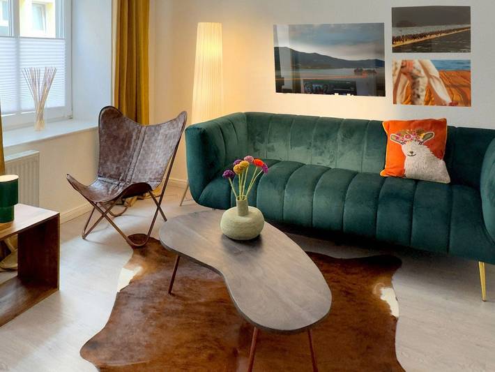 Ferienwohnung für 2 Personen in Schwerin - 3