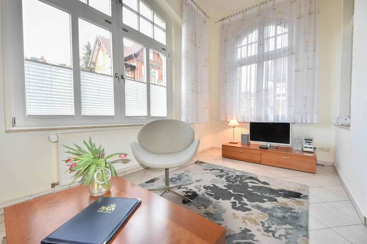 Ferienwohnung für 2 Personen
