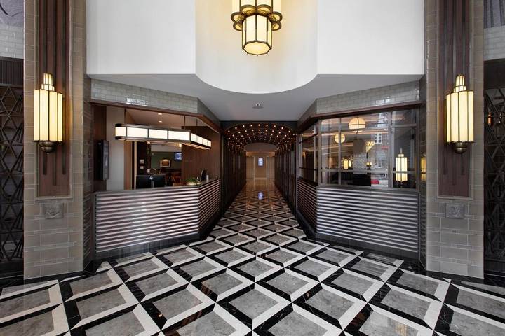 Hôtel pour 4 personnes, avec terrasse et vue à Ruremonde - 4