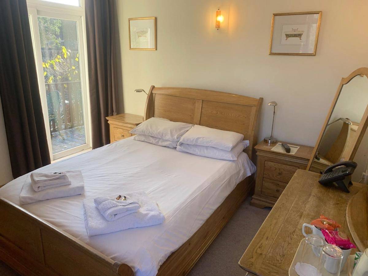 Hôtel pour 10 personnes avec jardin in Bath, Bath et Nord-Est Somerset