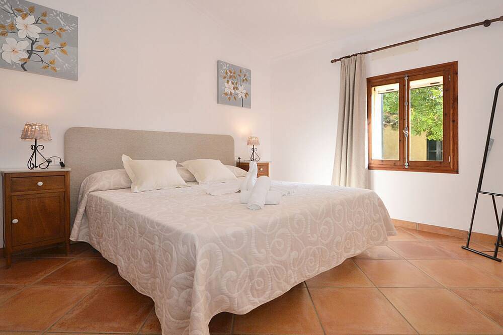 Casa de vacaciones Cocons in Sineu, Interior de Mallorca