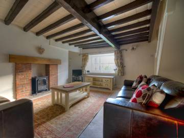 Holiday Rental for 4 People in Pickering, North Yorkshire, Photo 1