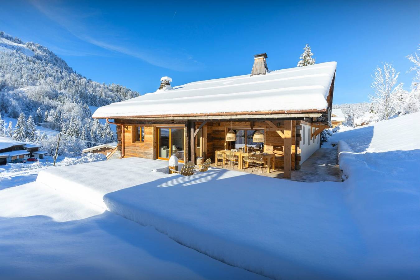 Appartement de vacances