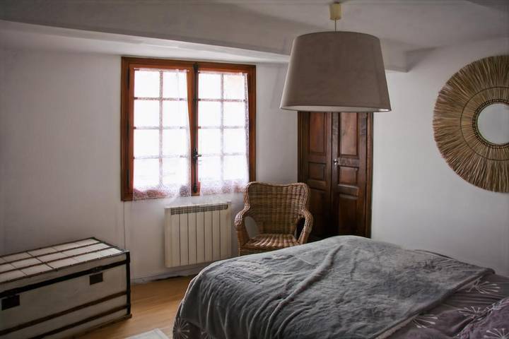 Location de vacances pour 3 personnes, animaux acceptés à Montmeyan - 4