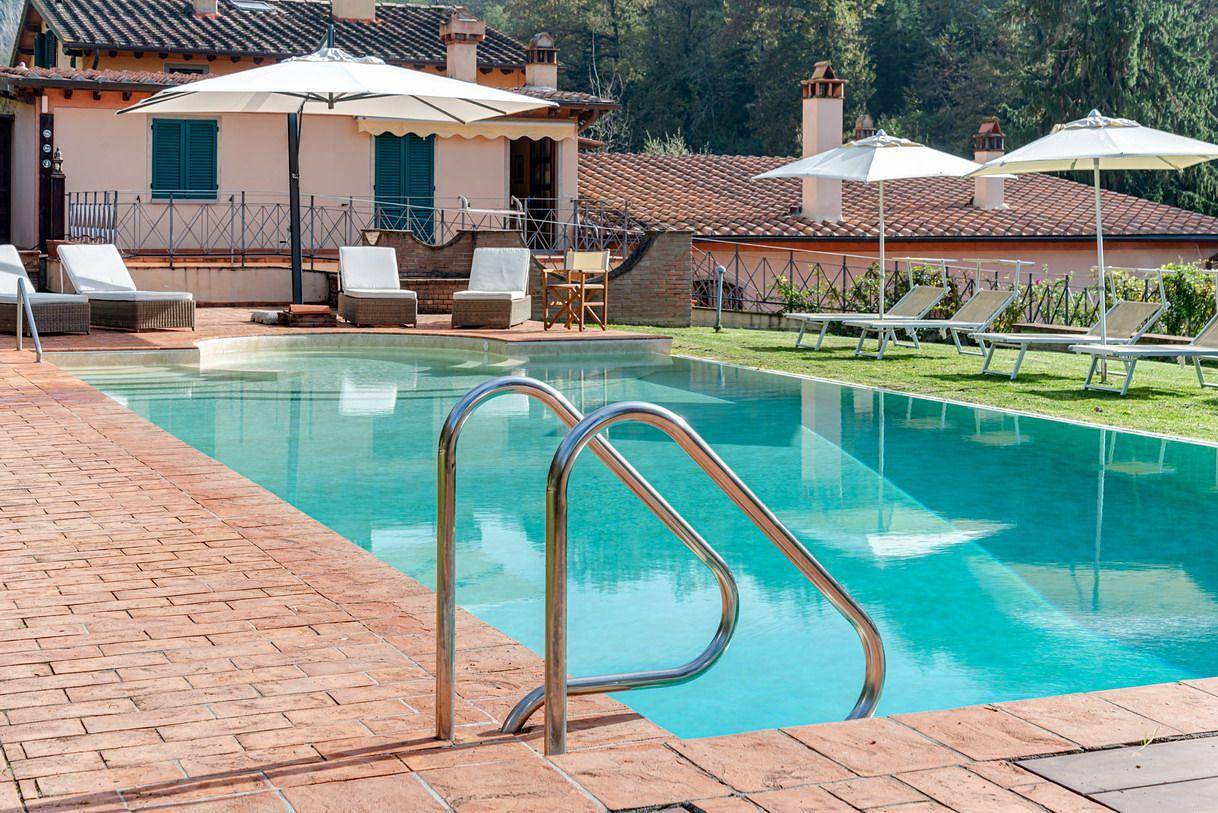 Geräumige Ferienvilla Matilda in Reggello, Valdarno
