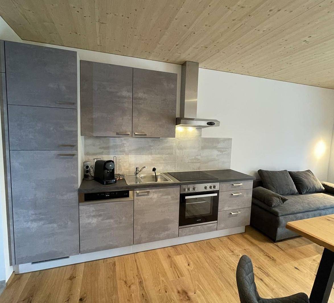 Ganze Ferienwohnung, Apartment-Haus-Relax 1 in Gemeinde Stubenberg, Steirerland