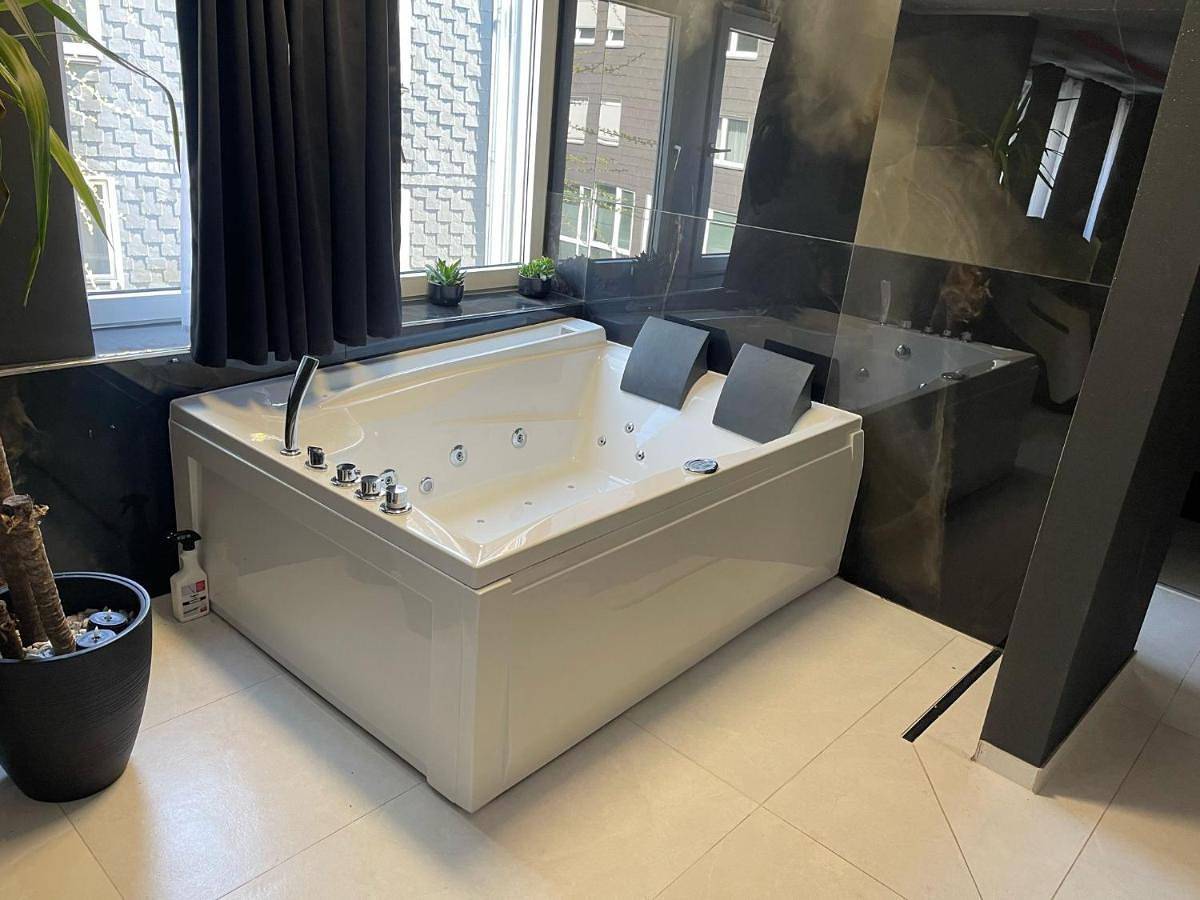 Cały apartament, One-Bedroom Apartment in Essen, Zagłębie Ruhry