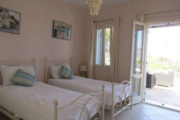 Villa for 8 People in Fiskardo, Kefalonia, Photo 2