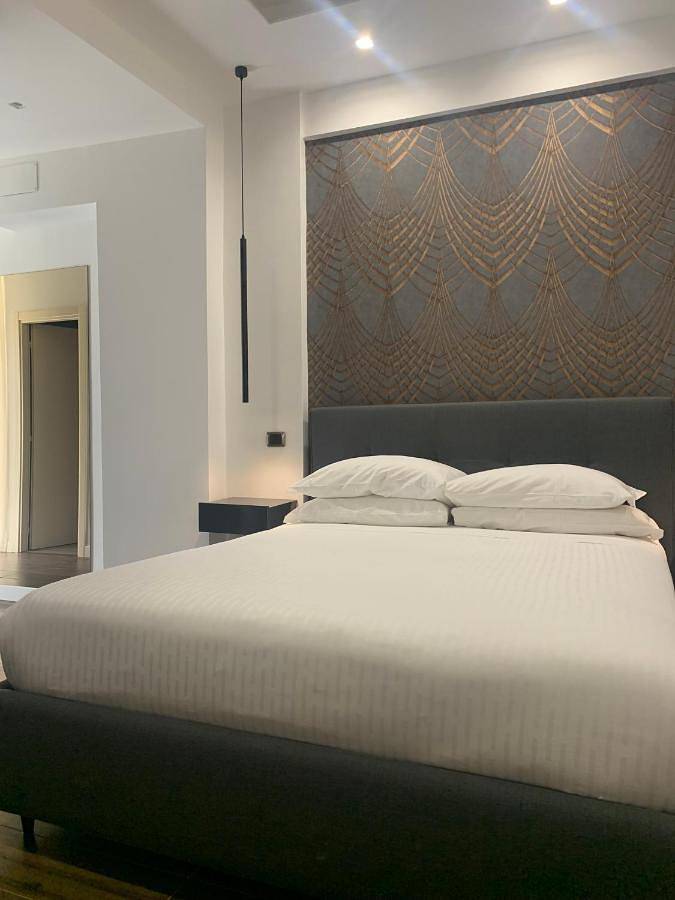 Bed and breakfast per 2 persone - 1