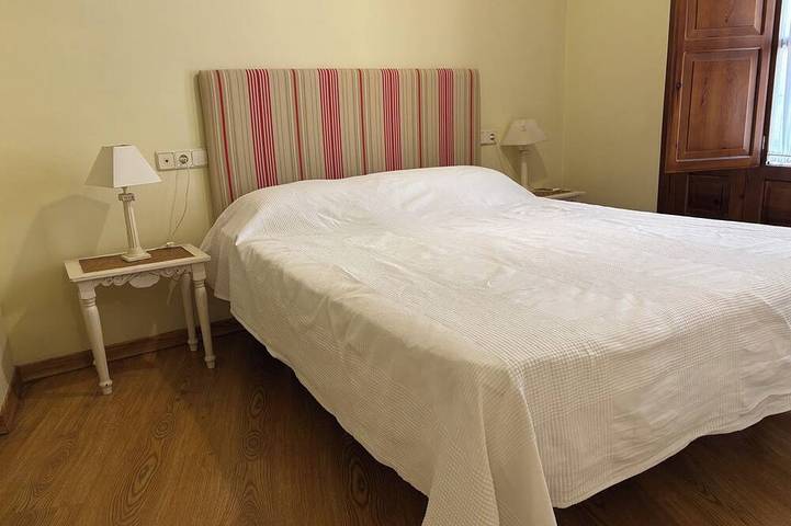 Entire apartment, Comfortable apartment In the Old Town of Seville in Casco Antiguo, Sevilla