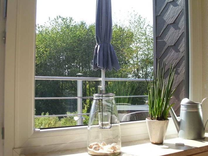 Ferienhaus für 4 Personen, mit Terrasse in Langballig - 4