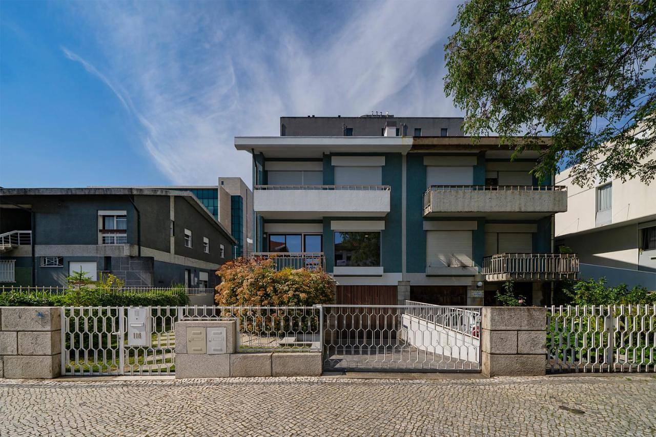 Luso Guest House in Braga, District de Braga