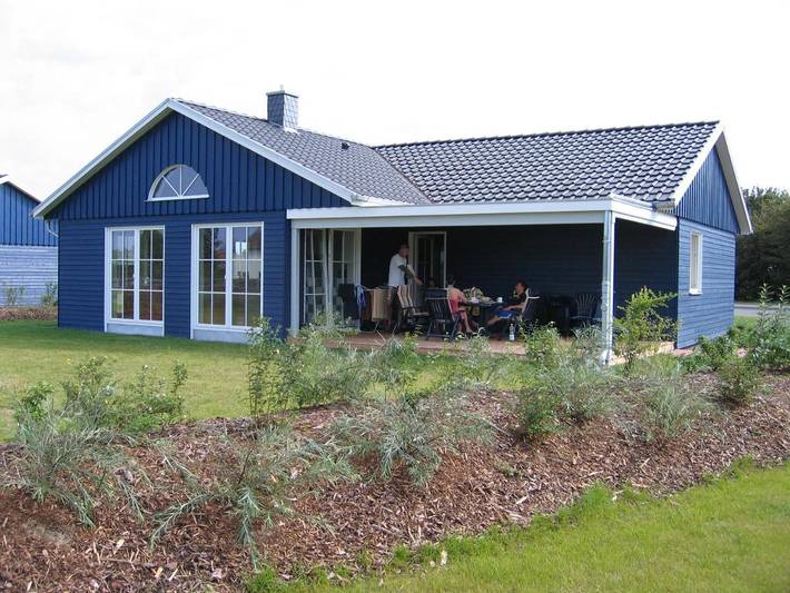 Ferienhaus für 10 Personen, mit Garten in Börgerende-Rethwisch - 3