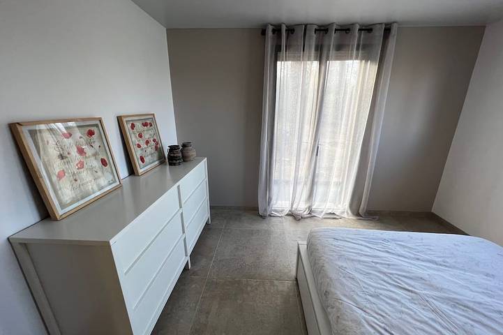 Apartamento entero, Luxurious, private vacation home 15' from the beaches of Sainte Maxime in Le Muy, Costa mediterránea (Francia)