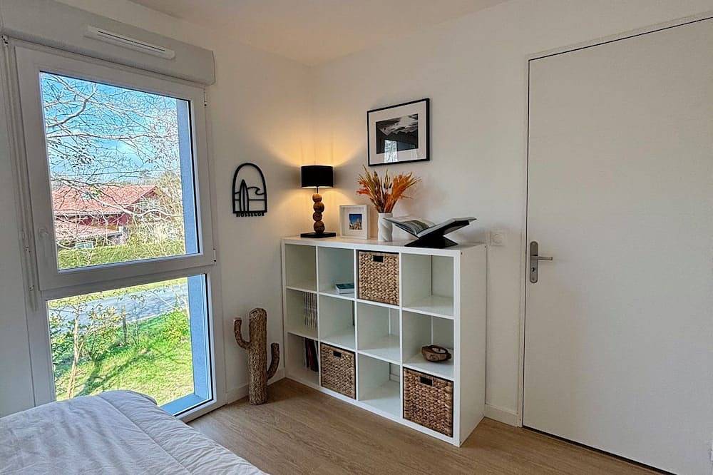 New house 6 pers - Garden & terrace - 10 min Hossegor in Tosse, Côte d’Argent