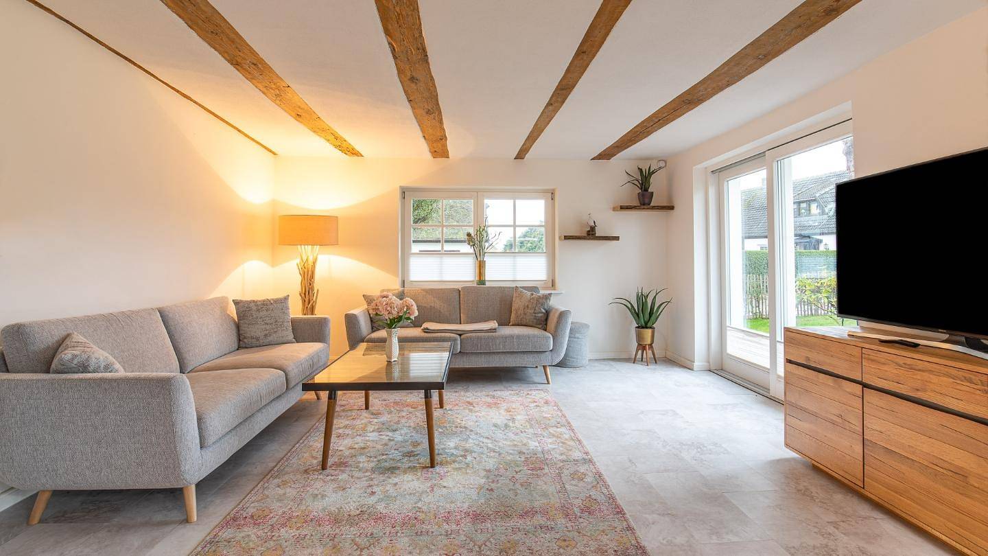 Ferienwohnung in Darß ab 138€ pro Nacht