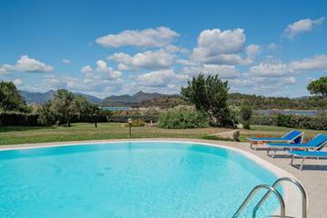 Villa pour 14 Personnes dans Salinedda, San Teodoro, Photo 3
