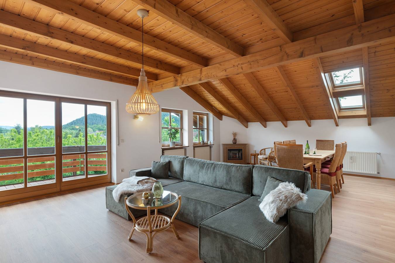 Photo : Appartement de vacances