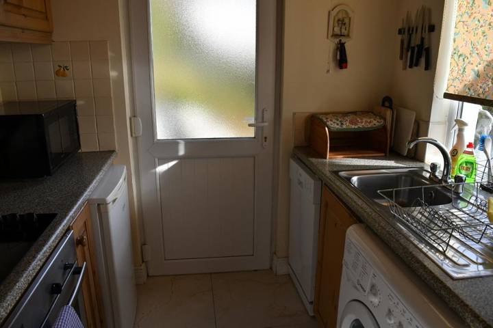 Gîte pour 2 personnes, avec vue et jardin à Kinsale - 2