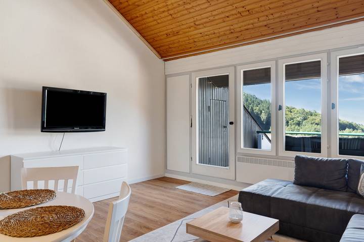 Ferienwohnung für 4 Personen, mit Sauna und Garten in Sasbachwalden - 2