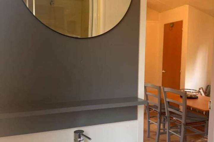 Location de vacances pour 5 personnes à Saint-Paulet-de-Caisson - 4