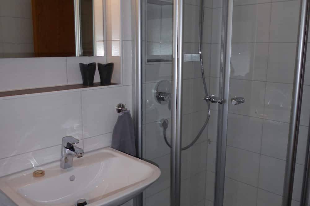 Ganze Wohnung, Neu: Ferienwohnung mit großer Südterrasse in Ortsrandlage! Wlan frei! in Obermaiselstein, Bayerisch Schwaben
