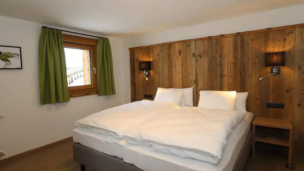 Ferienhaus für 13 Personen (200 m²) in Pettneu in Lechtaler Alpen, Pettneu am Arlberg