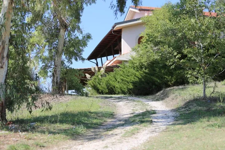 Villa for 2 people, with view and garden - 1