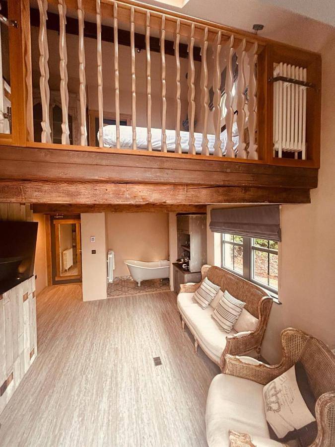 Duplex Suite in Bushmills, County Antrim