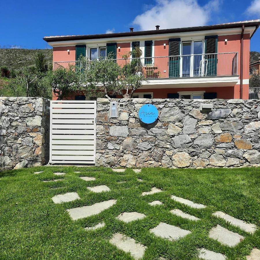 Aria Design B&B Levanto in Levanto, Commune de Levanto