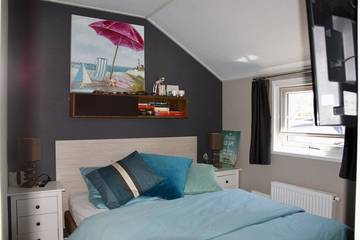 Chalet für 7 Personen in Renesse Strand, Renesse, Bild 1