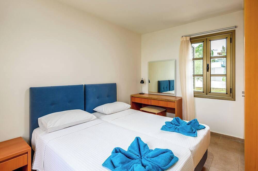 Aegean Blue Villas - Eleni Villa in Kalathos, Rhodos