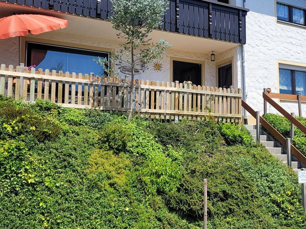 Ganze Ferienwohnung, Ferienwohnung Sonnenschein - Sonnenschein in Heimenkirch, Bayerisch Schwaben