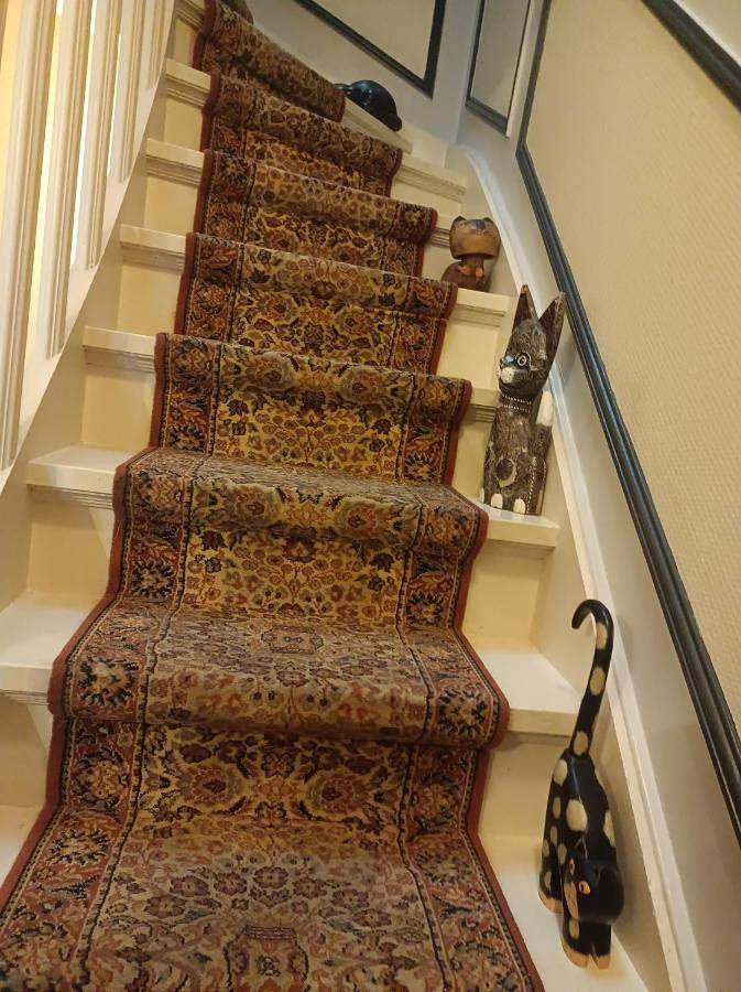 Gîte pour 2 personnes à Calais - 2