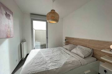 Appartement De Vacances pour 5 Personnes dans Blagnac, Haute-Garonne, Photo 2