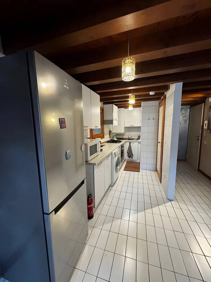 Ganze Wohnung, Apartment 'Appartaments San Biagio 1' mit Wlan und Klimaanlage in Vicenza, Vicenza Provinz
