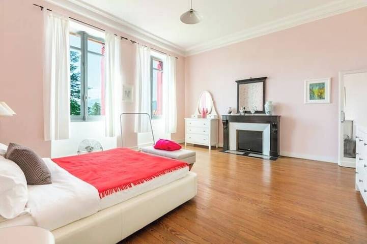 Château pour 10 personnes, avec jacuzzi et piscine dans Haute-Garonne - 2