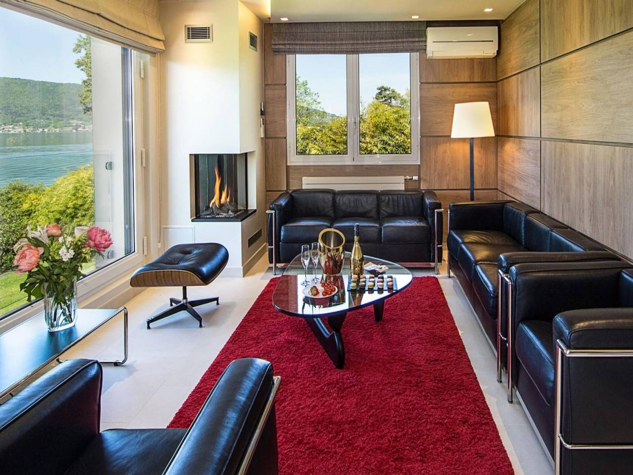 Villa Bagatelle pour 10 personnes in Veyrier-du-Lac, Región de Annecy