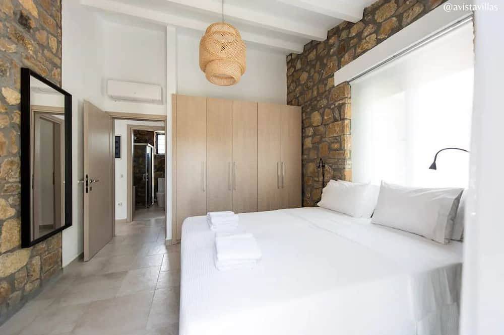 Avista Private Resort in Vourvourou, Sithonia Halbinsel