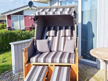 Ferienhaus für 4 Personen in Lensterstrand, Grömitz, Bild 4