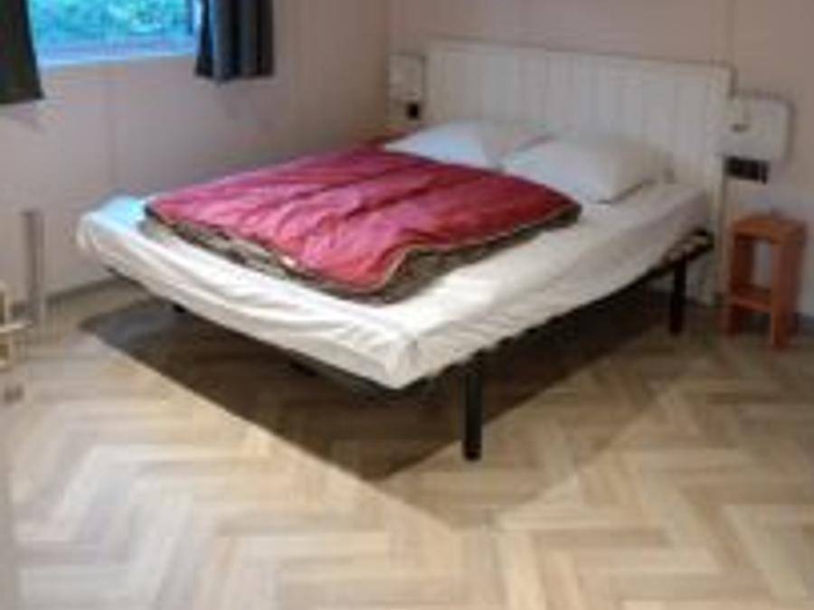 Maison de vacances