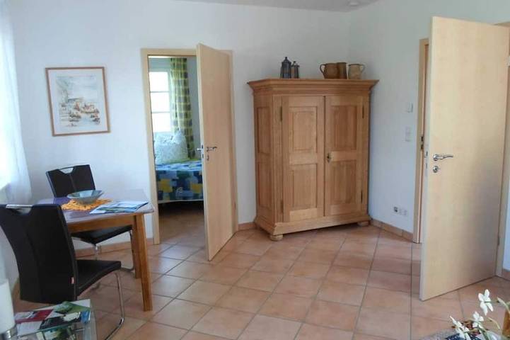 Bauernhof für 2 Personen, mit Garten